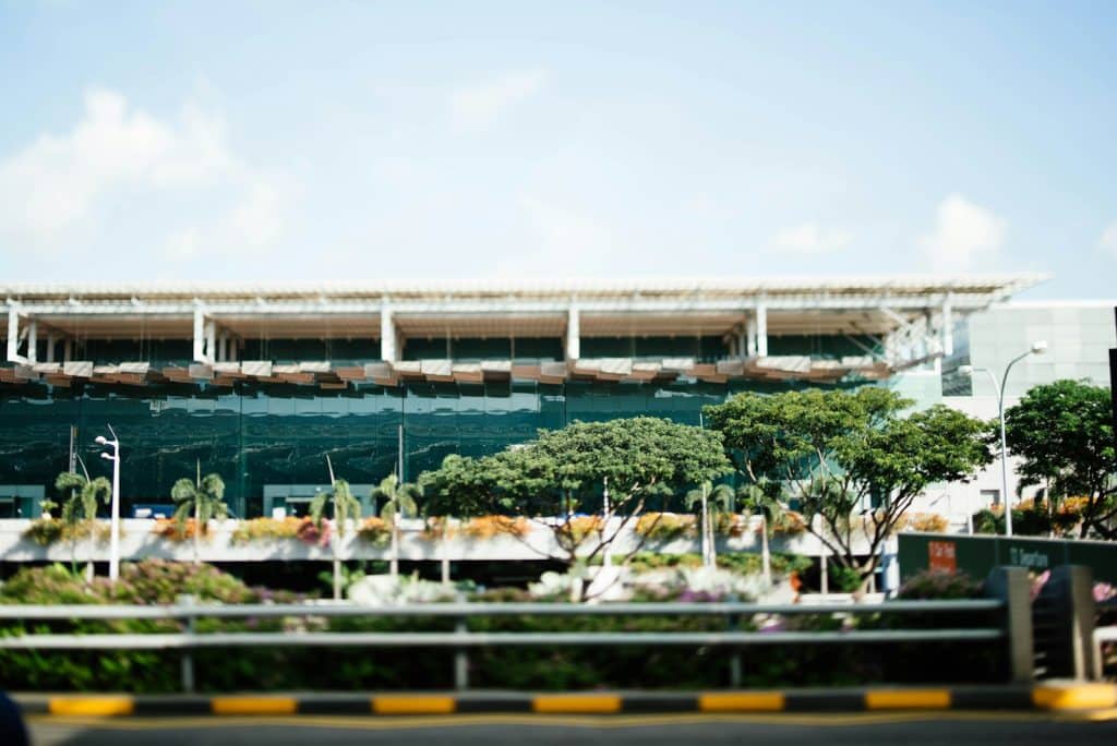 Аэропорт Пхукета